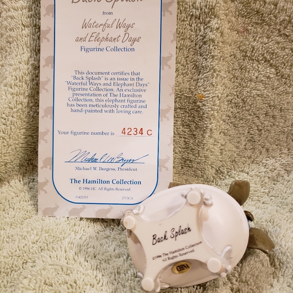 Elephant - Picture 3 of 4